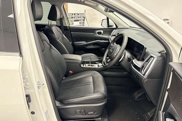 2024 Kia Sorento Sport+ MQ4 PE