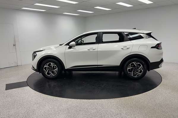2023 Kia Sportage S NQ5