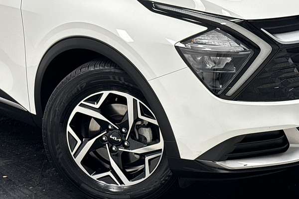 2023 Kia Sportage S NQ5