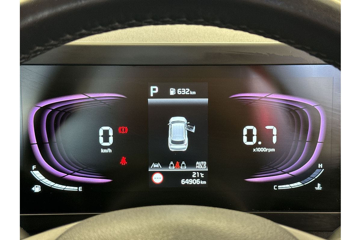 2023 Kia Sportage S NQ5