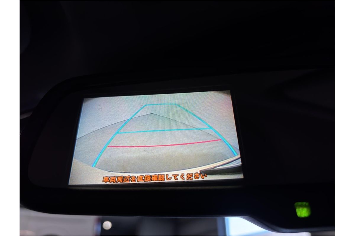 2018 Toyota Hiace DX