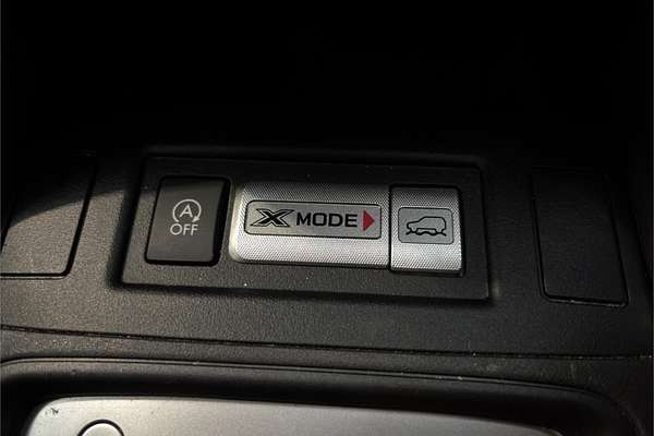2013 Subaru Forester 2.5i S4