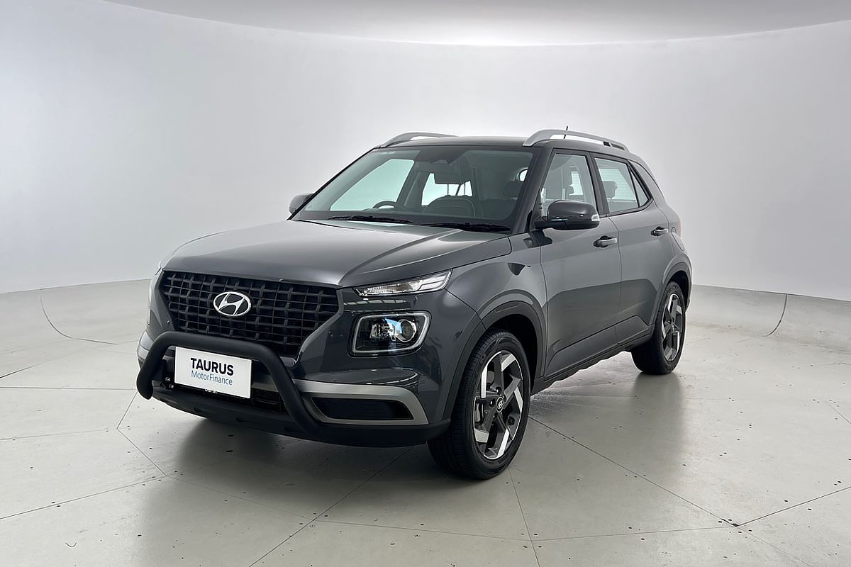 2023 Hyundai Venue Active QX.V5