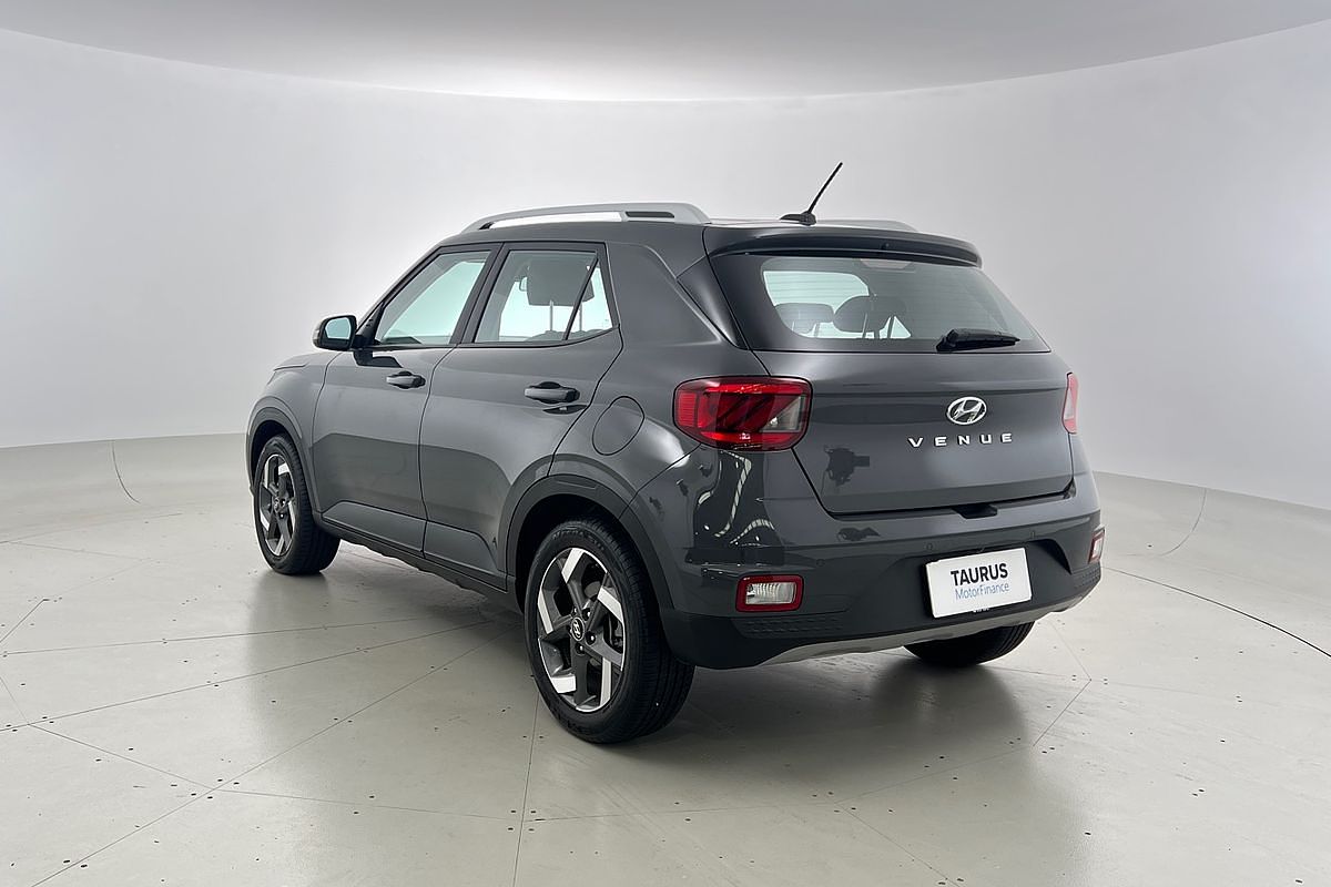 2023 Hyundai Venue Active QX.V5