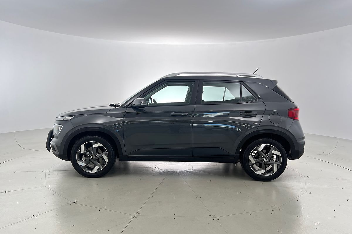 2023 Hyundai Venue Active QX.V5