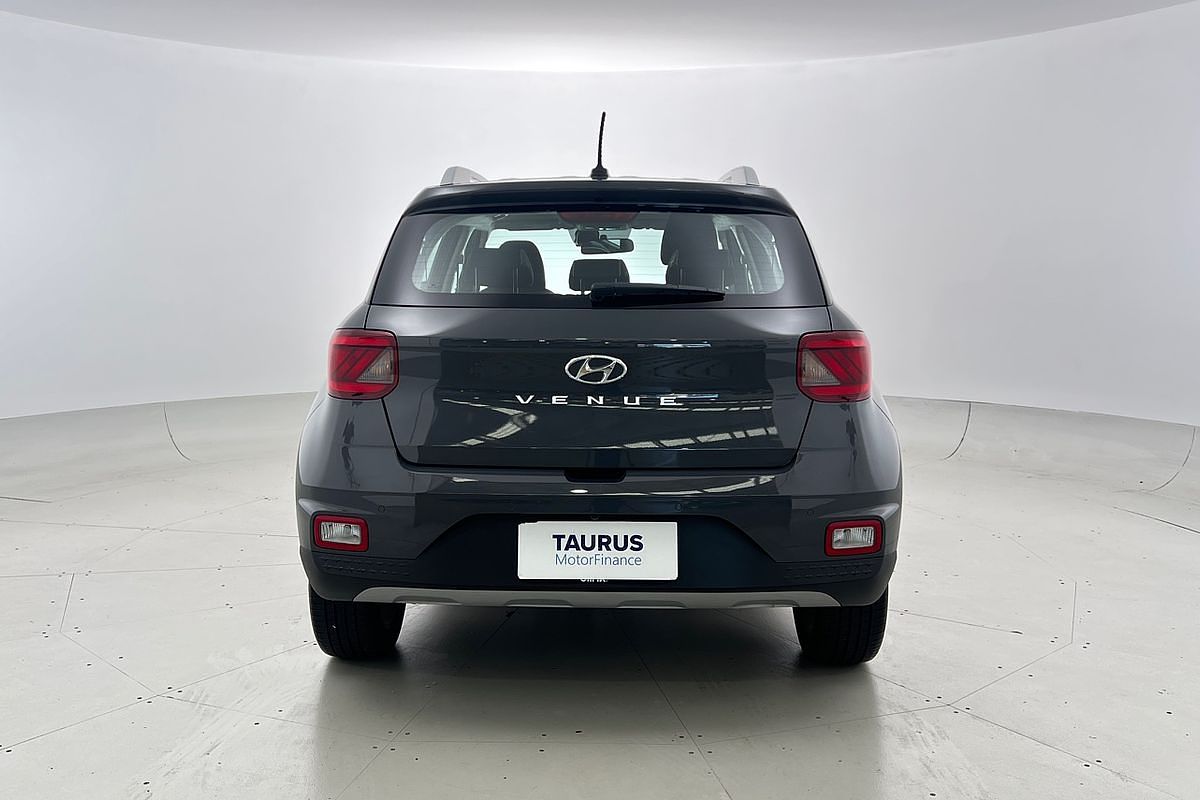 2023 Hyundai Venue Active QX.V5
