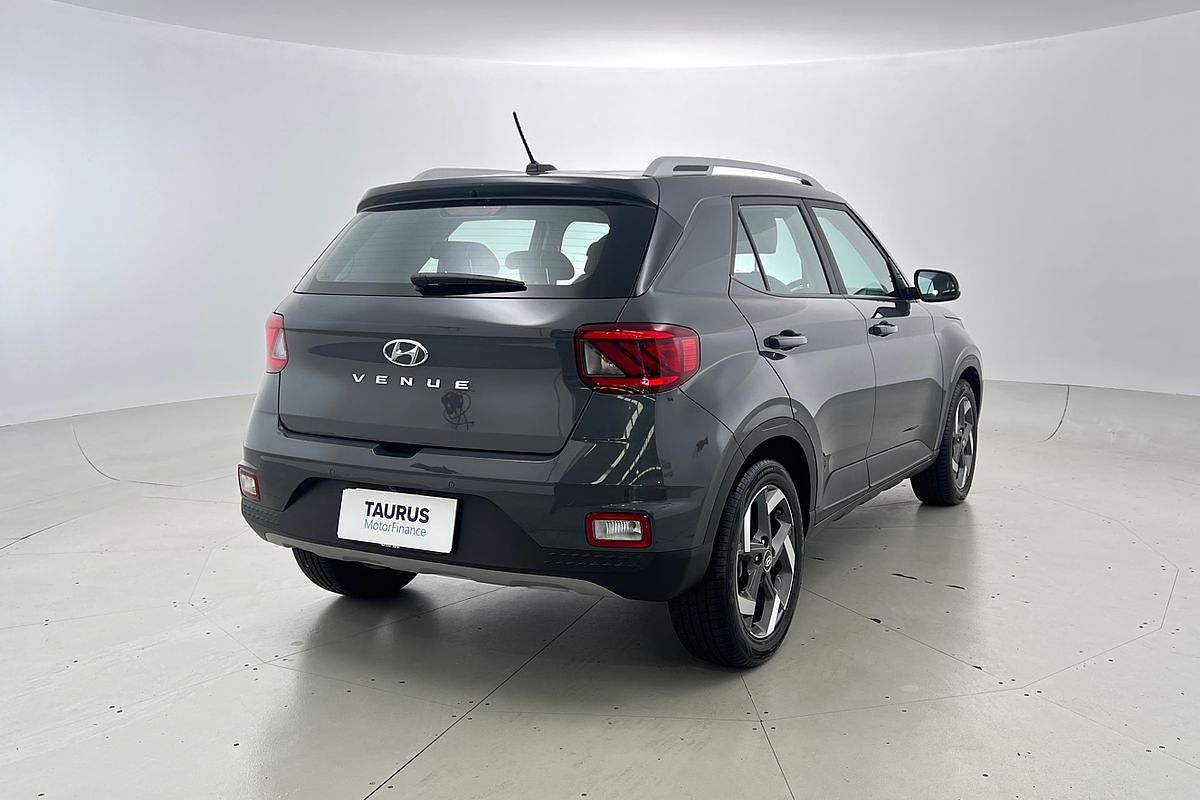 2023 Hyundai Venue Active QX.V5