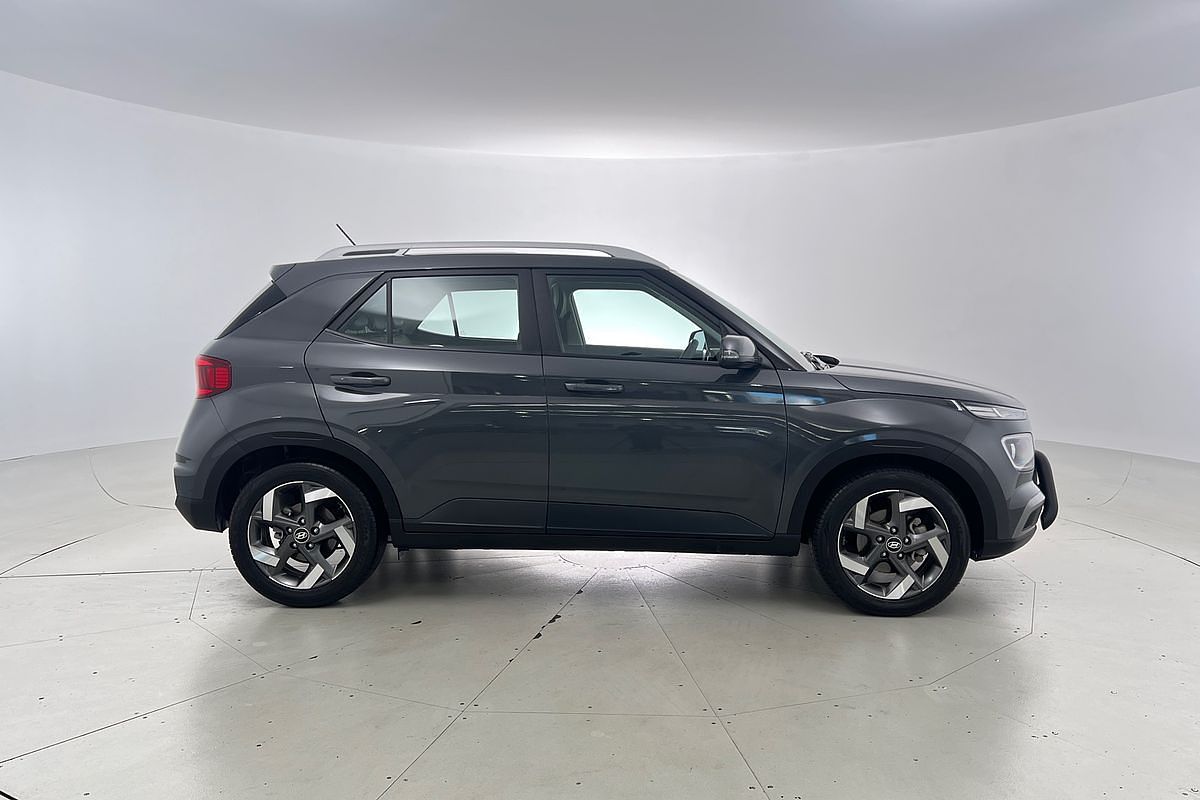 2023 Hyundai Venue Active QX.V5