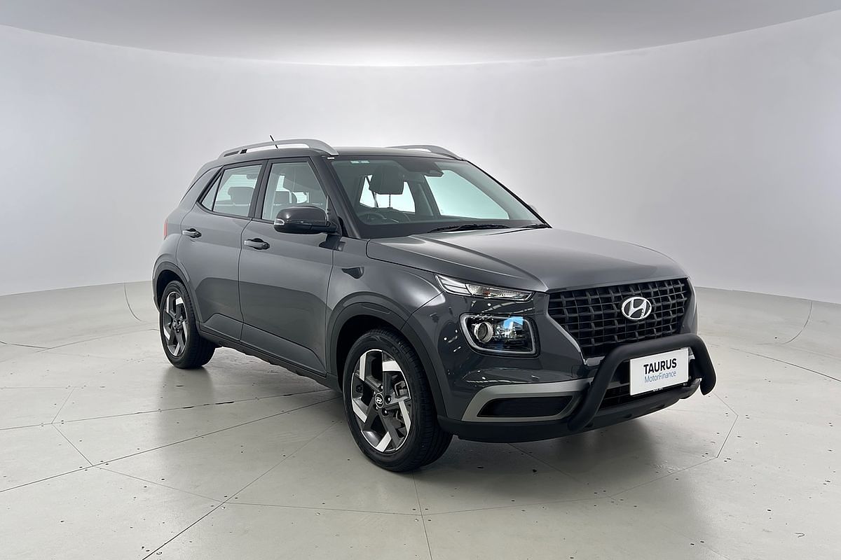 2023 Hyundai Venue Active QX.V5