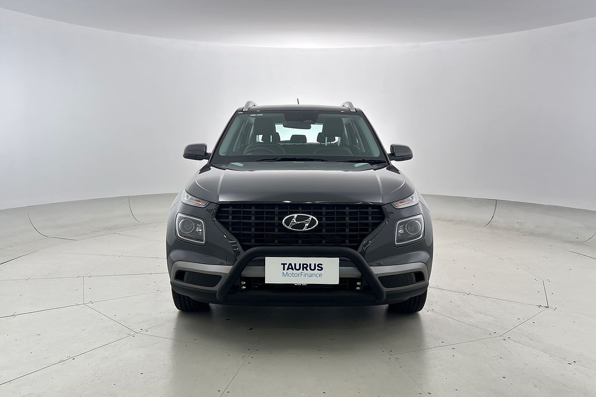 2023 Hyundai Venue Active QX.V5
