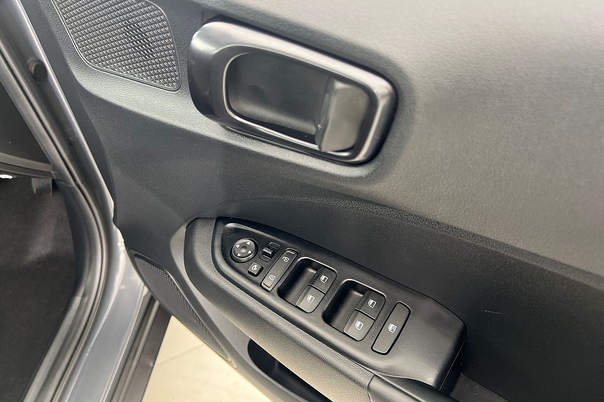 2023 Hyundai Venue Active QX.V5