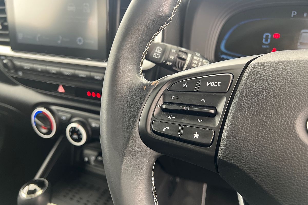 2023 Hyundai Venue Active QX.V5