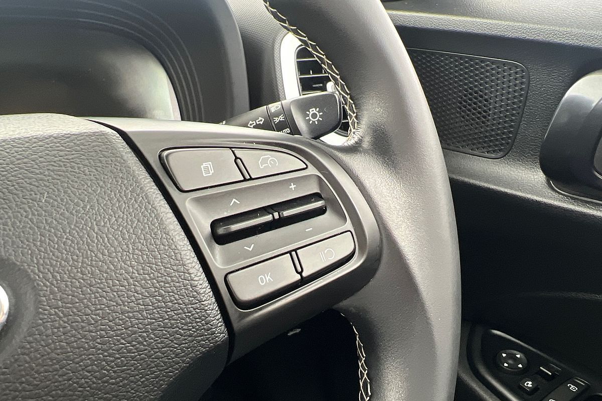 2023 Hyundai Venue Active QX.V5