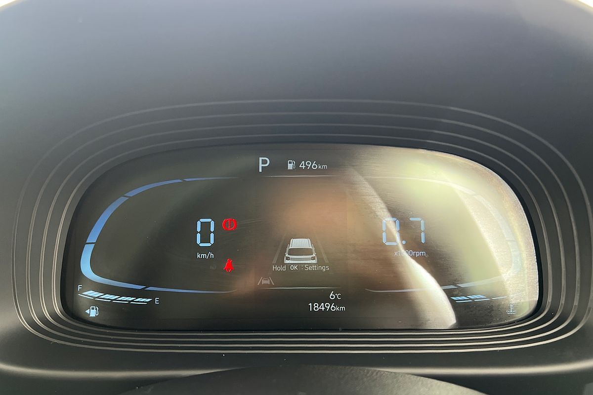 2023 Hyundai Venue Active QX.V5