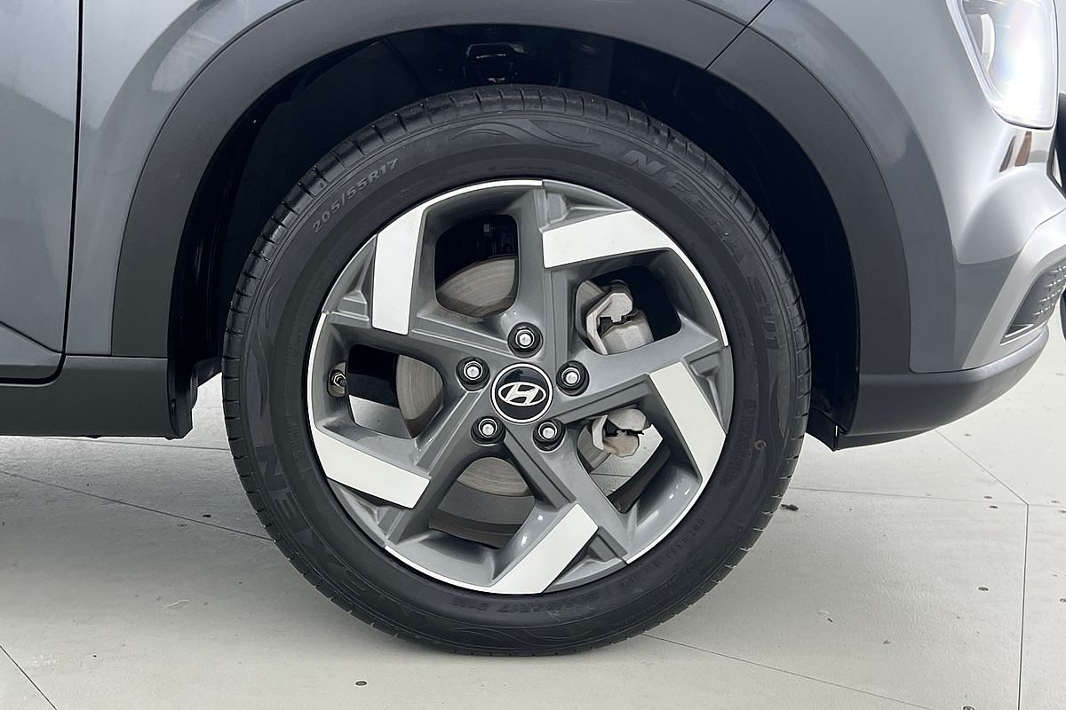 2023 Hyundai Venue Active QX.V5