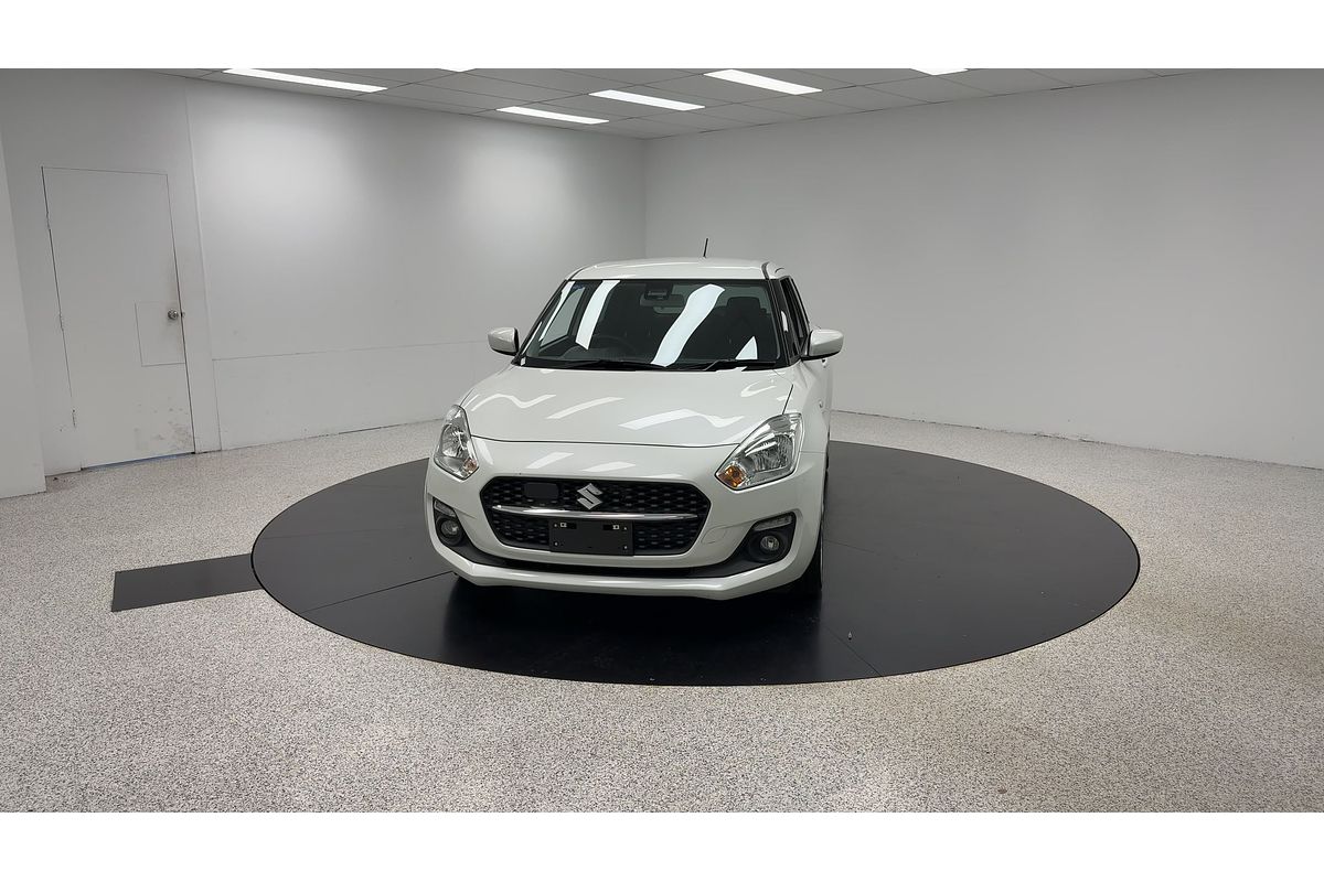 2023 Suzuki Swift GL AZ Series II