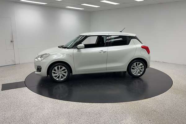 2023 Suzuki Swift GL AZ Series II