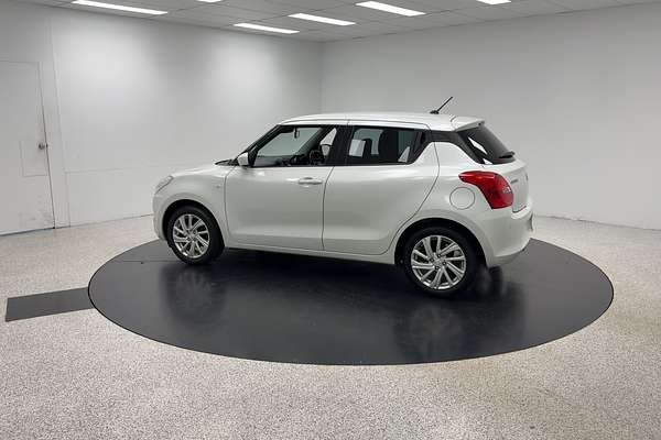 2023 Suzuki Swift GL AZ Series II