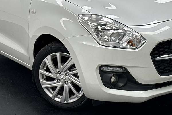 2023 Suzuki Swift GL AZ Series II