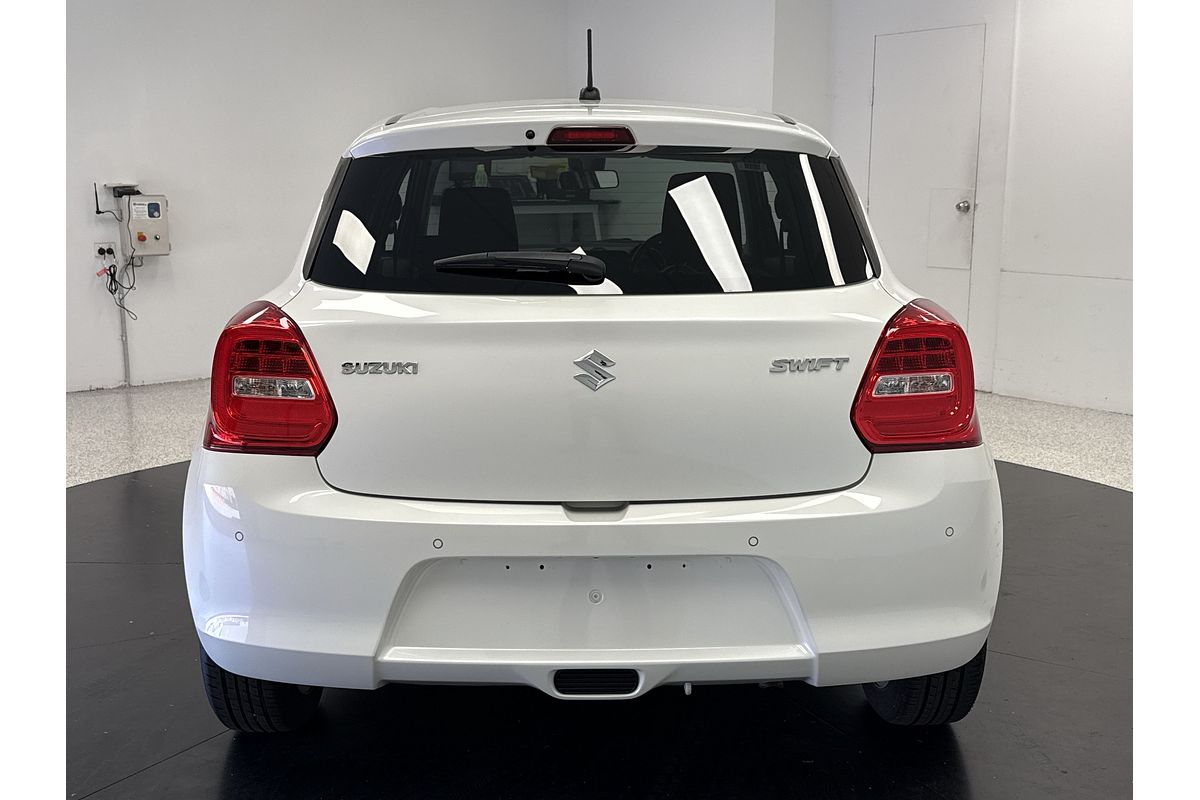 2023 Suzuki Swift GL AZ Series II