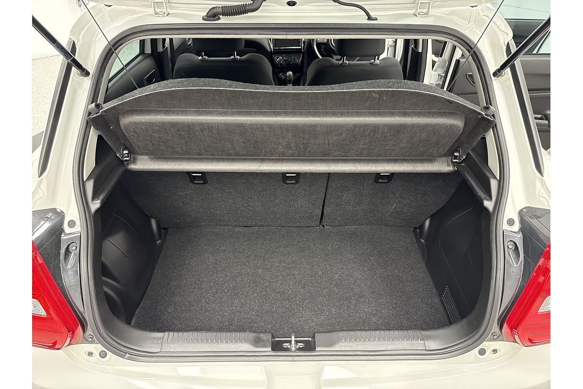 2023 Suzuki Swift GL AZ Series II