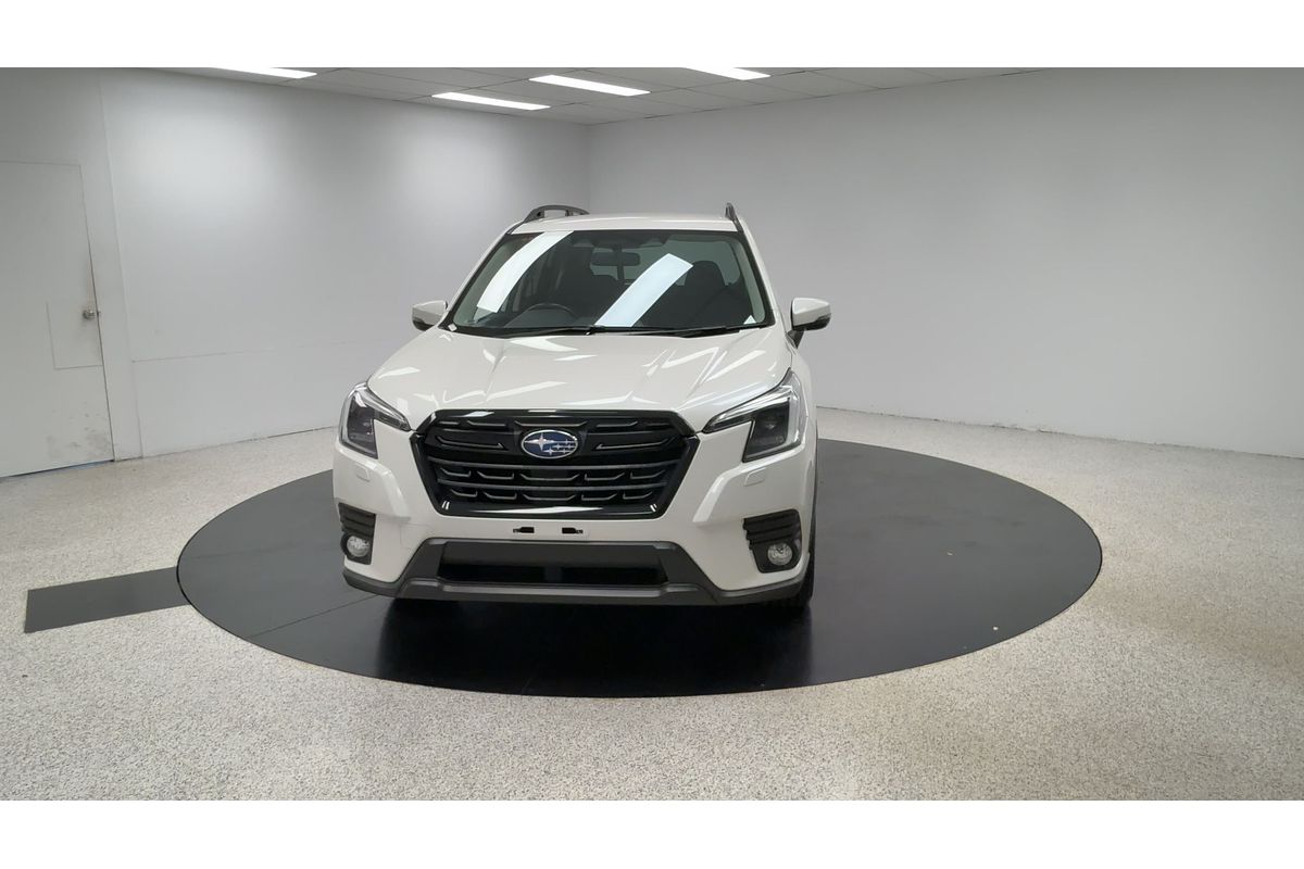 2023 Subaru Forester 2.5i S5