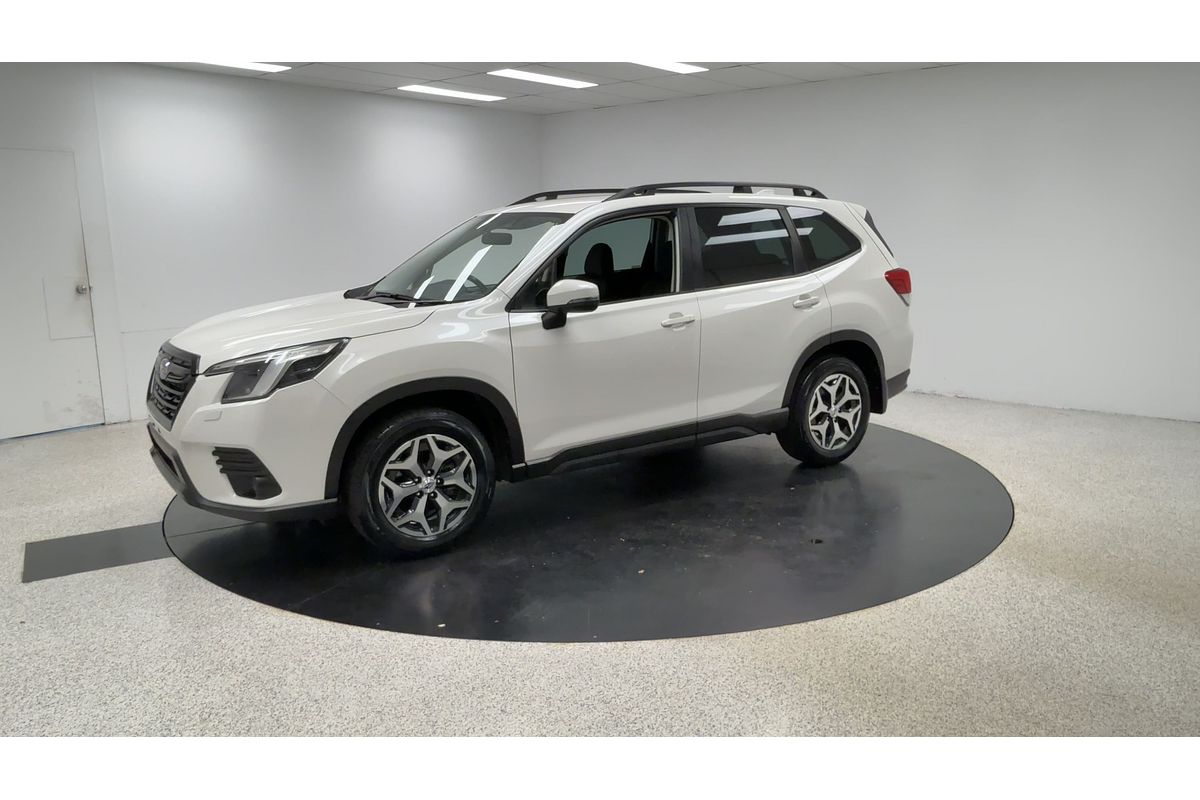 2023 Subaru Forester 2.5i S5