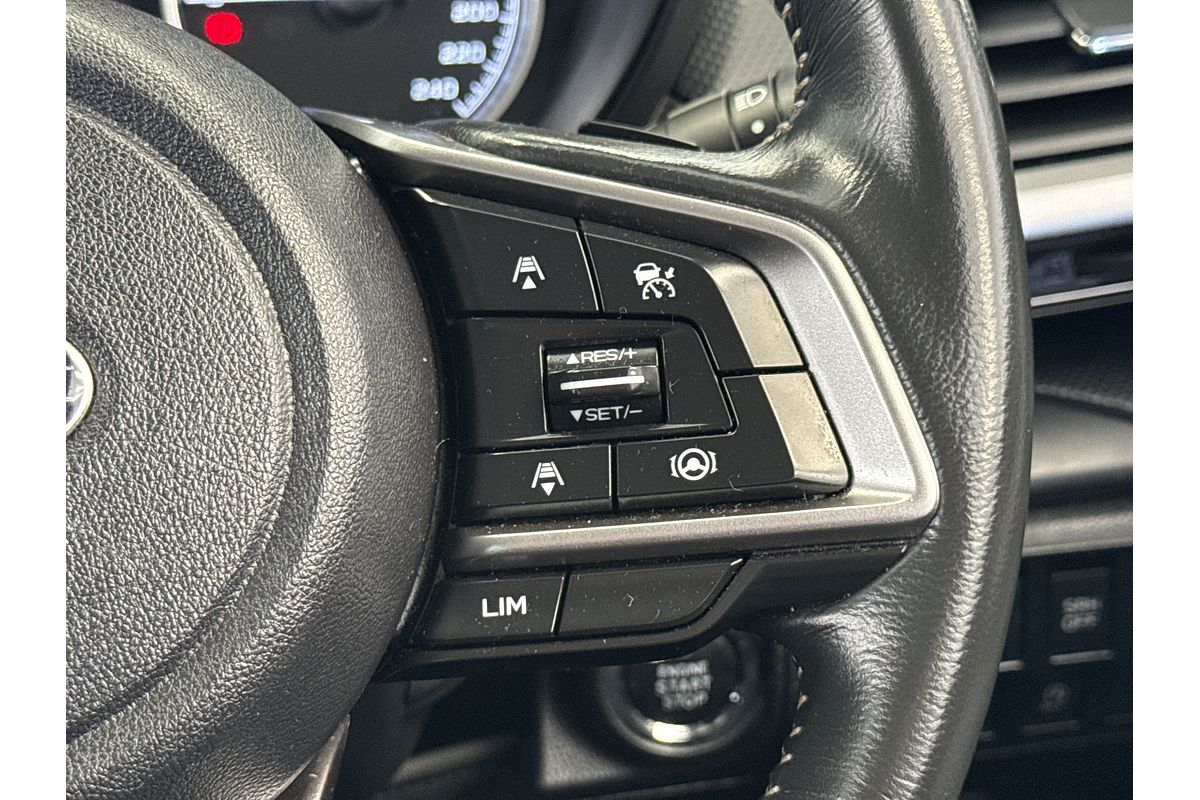 2023 Subaru Forester 2.5i S5