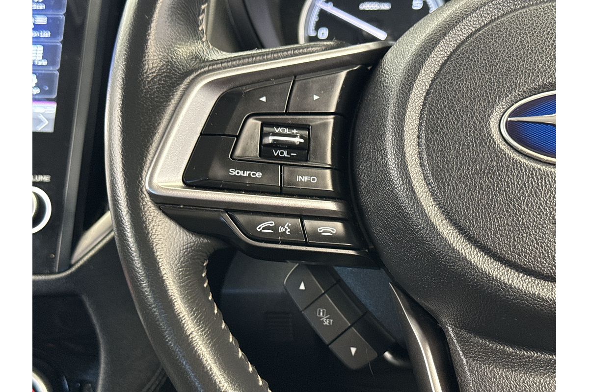 2023 Subaru Forester 2.5i S5