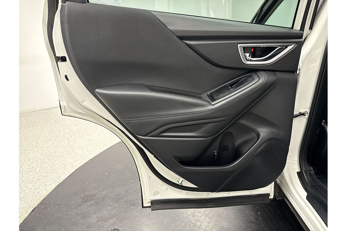 2023 Subaru Forester 2.5i S5