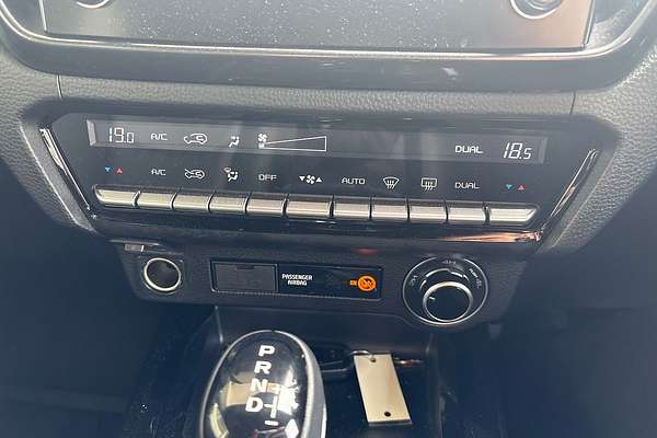 2025 Isuzu D-MAX X-TERRAIN 4X4