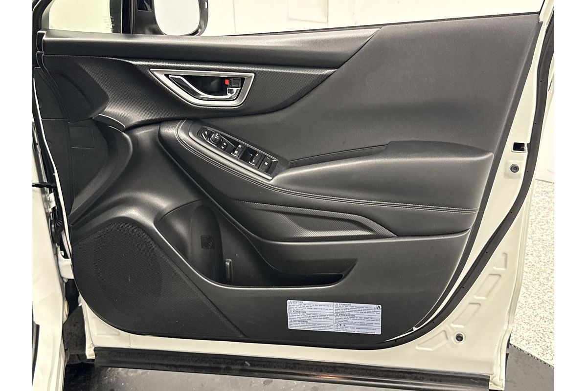 2023 Subaru Forester 2.5i S5