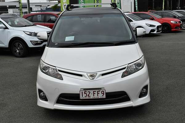 2010 Toyota Estima G