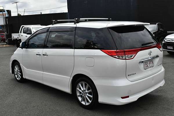 2010 Toyota Estima G
