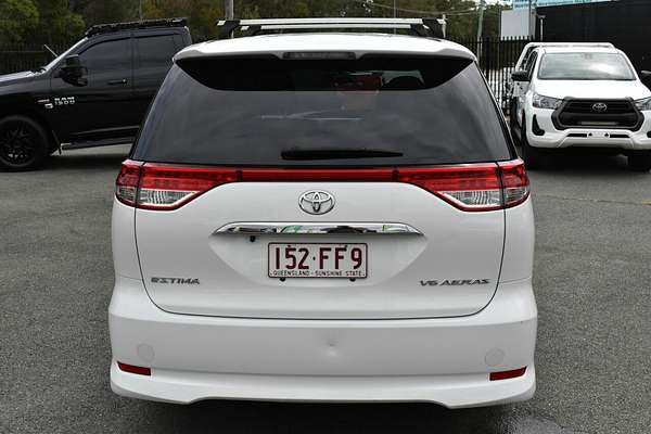2010 Toyota Estima G