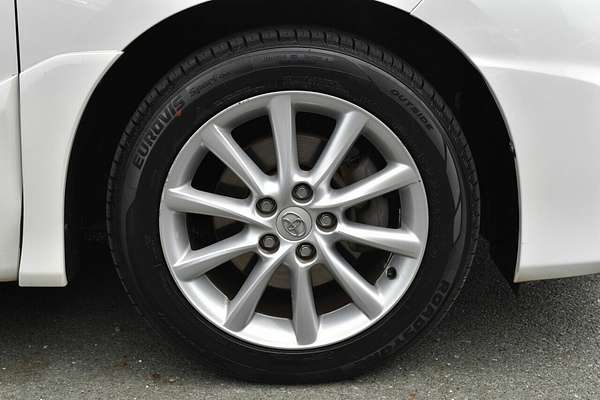 2010 Toyota Estima G