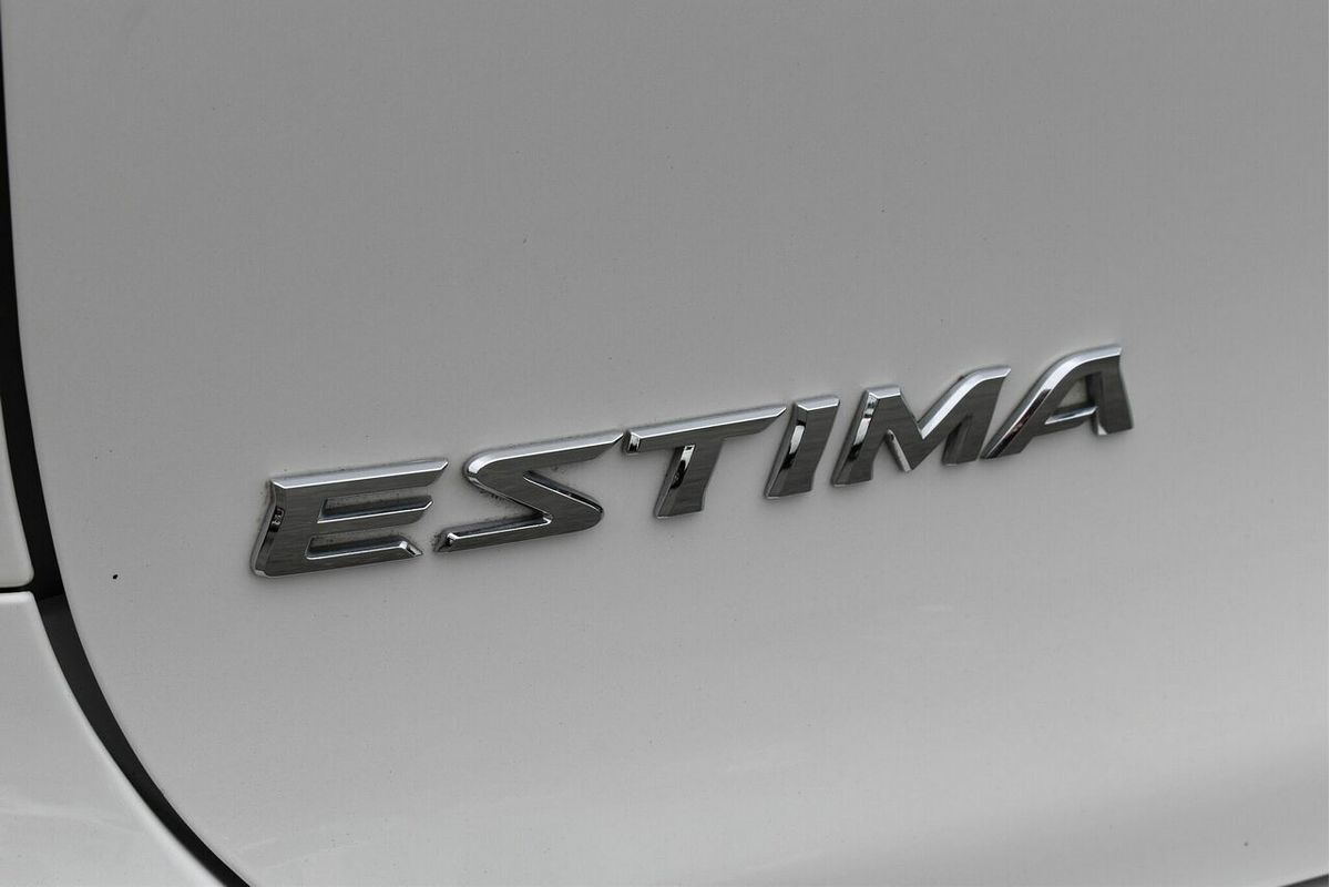 2010 Toyota Estima G