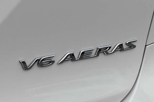 2010 Toyota Estima G