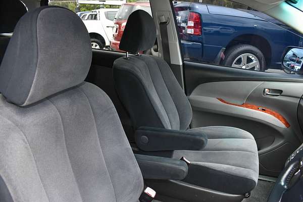 2010 Toyota Estima G