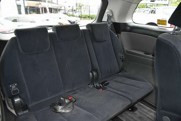 2010 Toyota Estima G