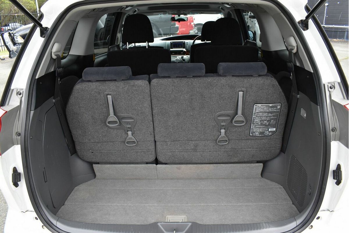 2010 Toyota Estima G