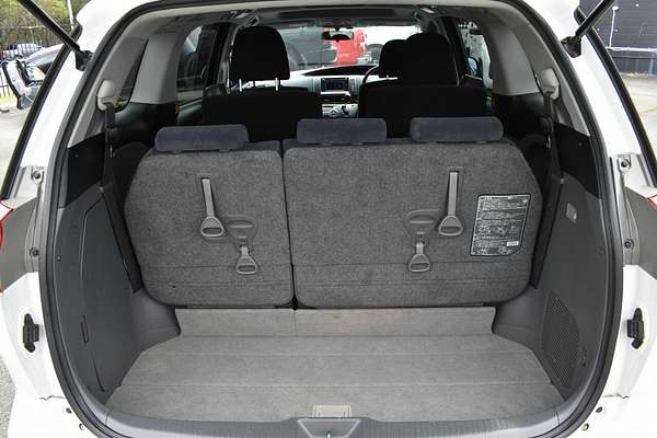 2010 Toyota Estima G
