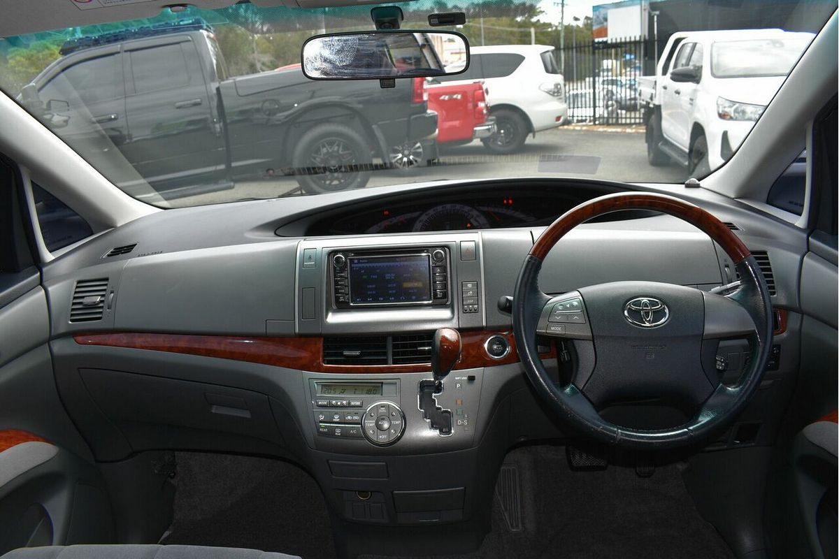 2010 Toyota Estima G