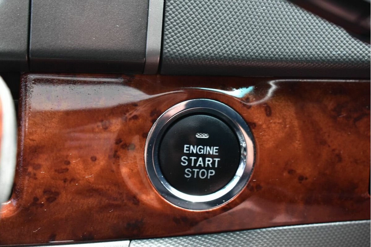 2010 Toyota Estima G