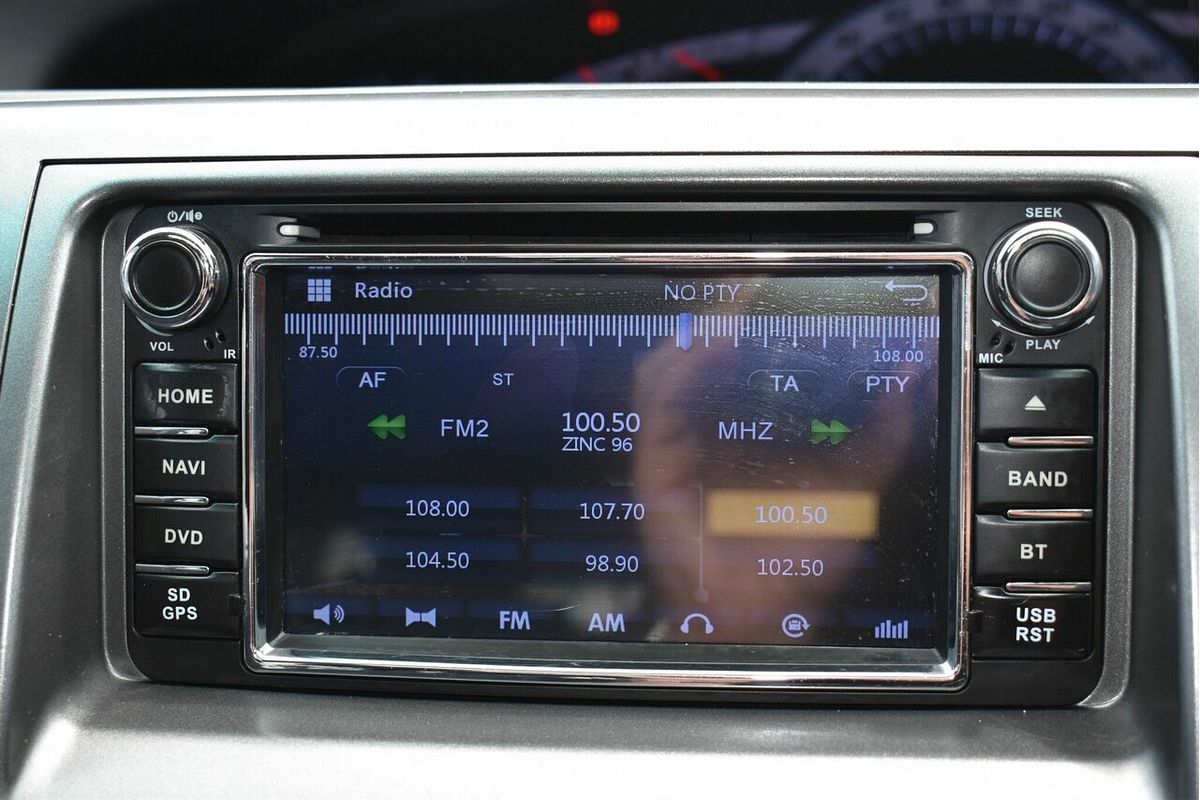 2010 Toyota Estima G