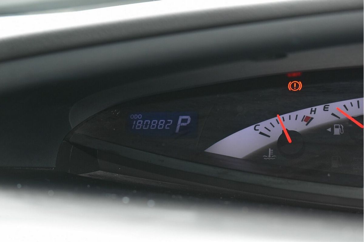 2010 Toyota Estima G