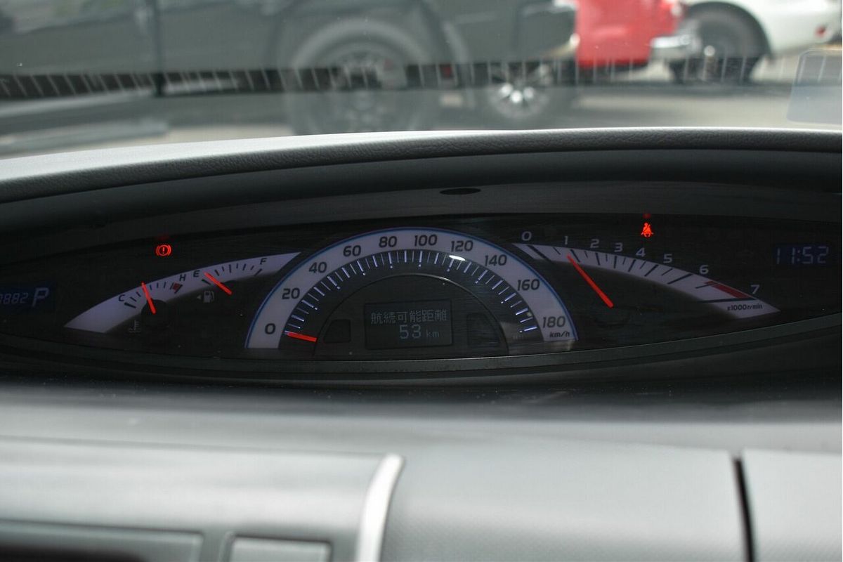 2010 Toyota Estima G