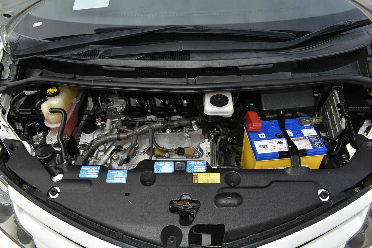 2010 Toyota Estima G