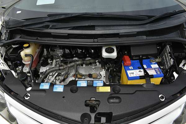 2010 Toyota Estima G