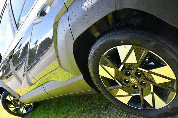 2025 Hyundai Kona Hybrid SX2.V3